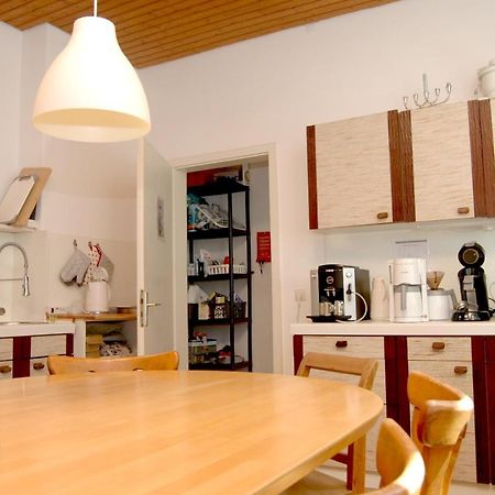 Appartement Altes Schulhaus à Argenbuhl Extérieur photo