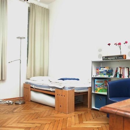 Appartement Altes Schulhaus à Argenbuhl Extérieur photo