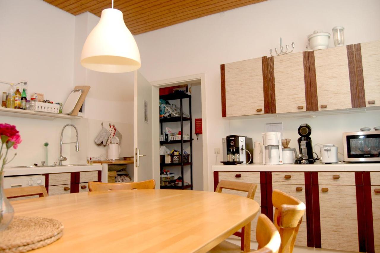 Appartement Altes Schulhaus à Argenbuhl Extérieur photo