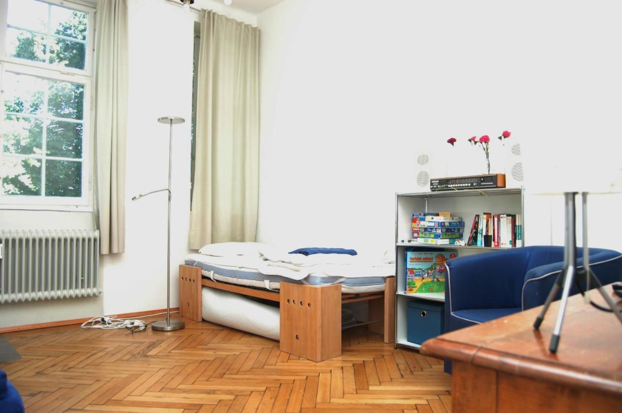 Appartement Altes Schulhaus à Argenbuhl Extérieur photo