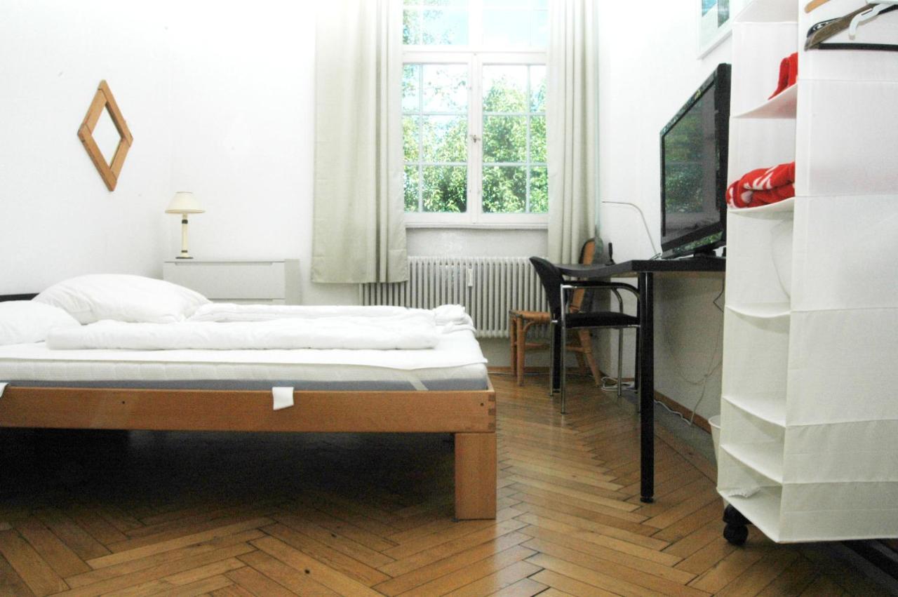 Appartement Altes Schulhaus à Argenbuhl Extérieur photo