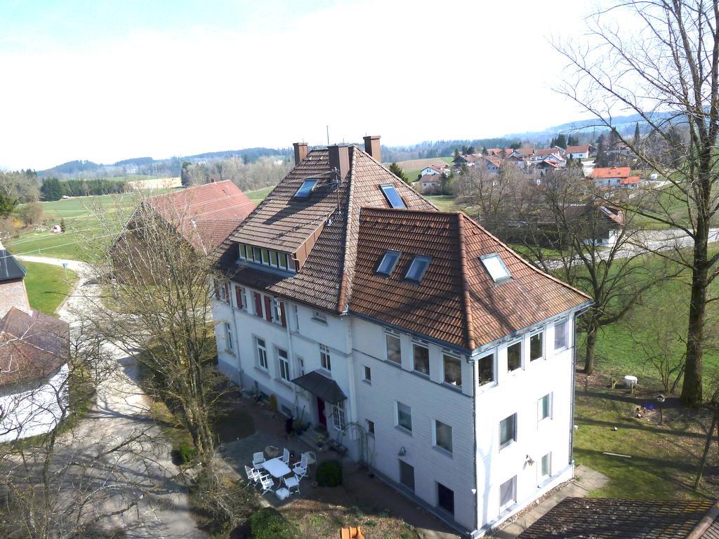 Appartement Altes Schulhaus à Argenbuhl Extérieur photo
