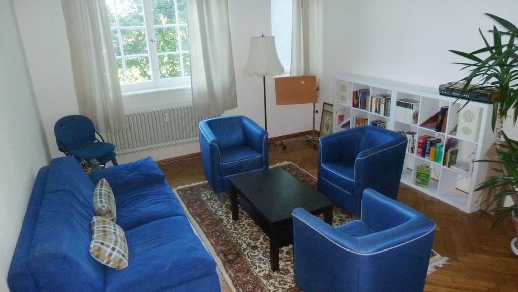 Appartement Altes Schulhaus à Argenbuhl Extérieur photo