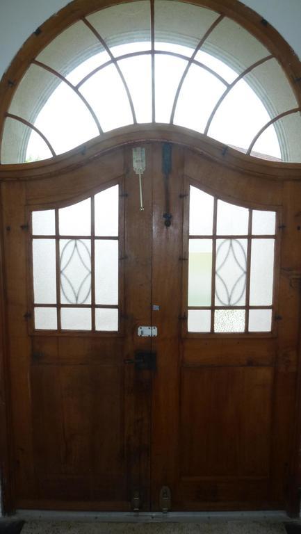 Appartement Altes Schulhaus à Argenbuhl Extérieur photo