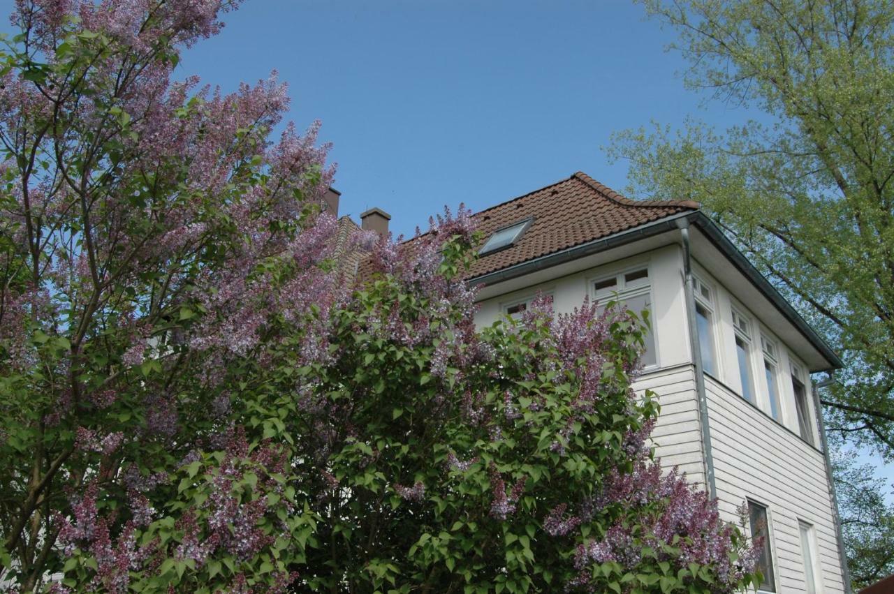 Appartement Altes Schulhaus à Argenbuhl Extérieur photo