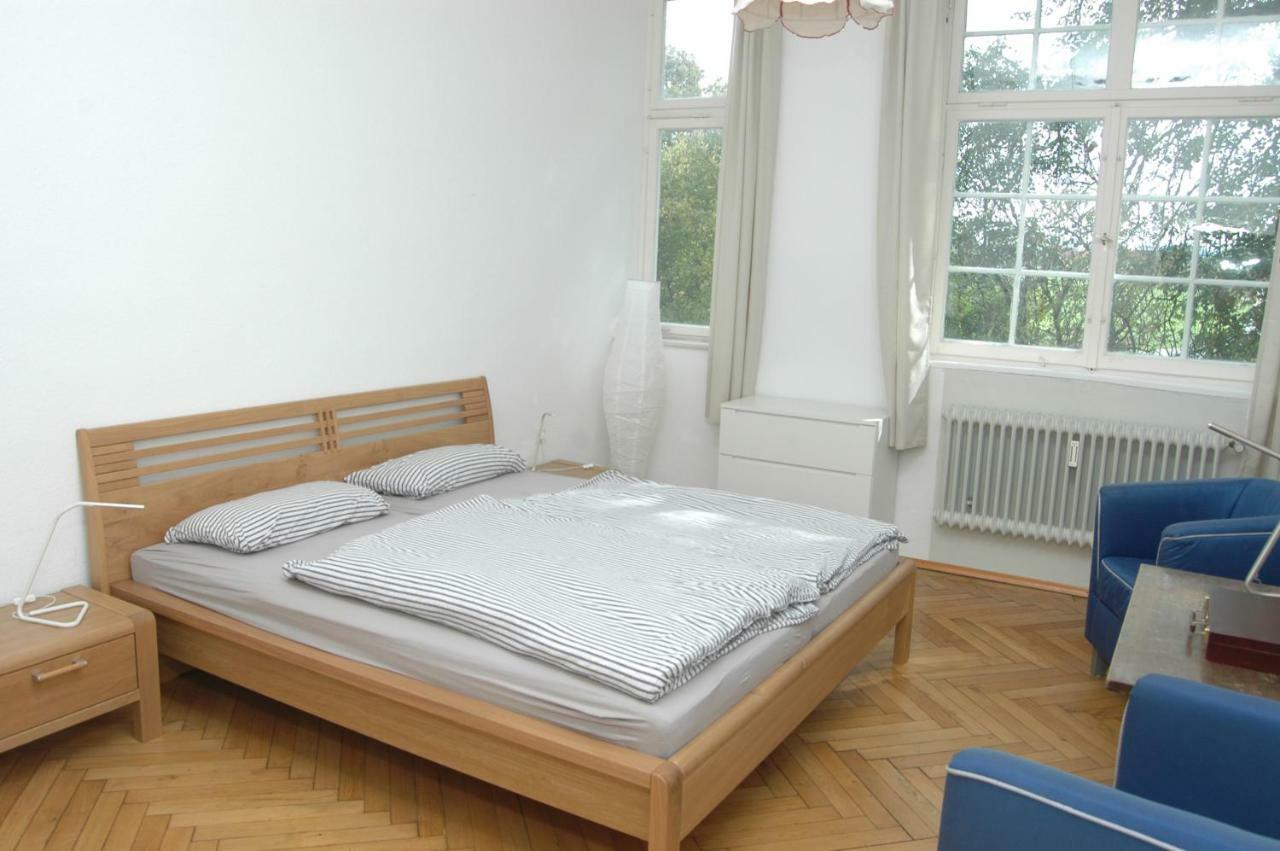 Appartement Altes Schulhaus à Argenbuhl Extérieur photo
