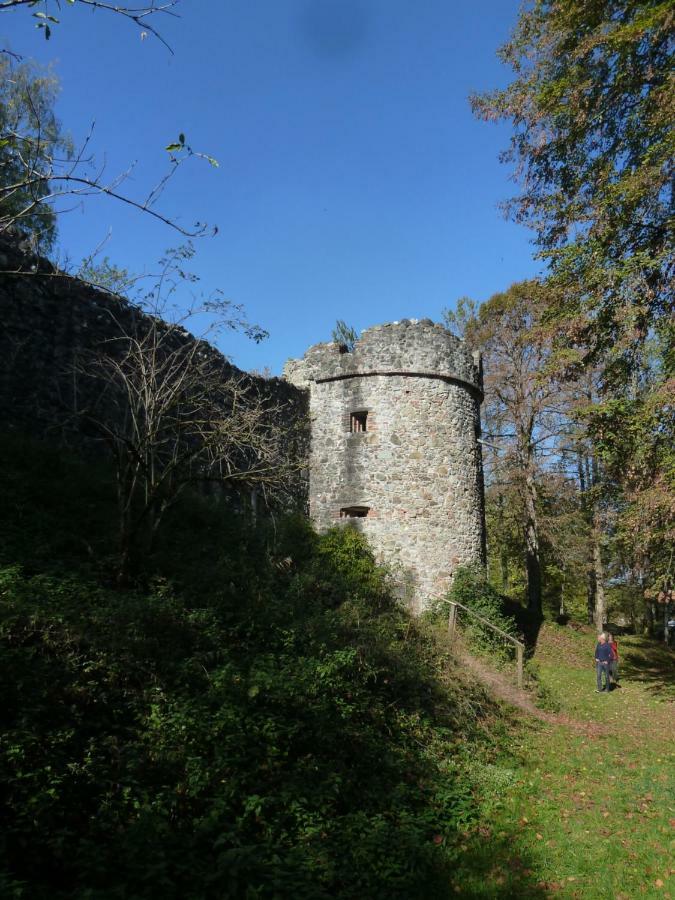 Appartement Altes Schulhaus à Argenbuhl Extérieur photo
