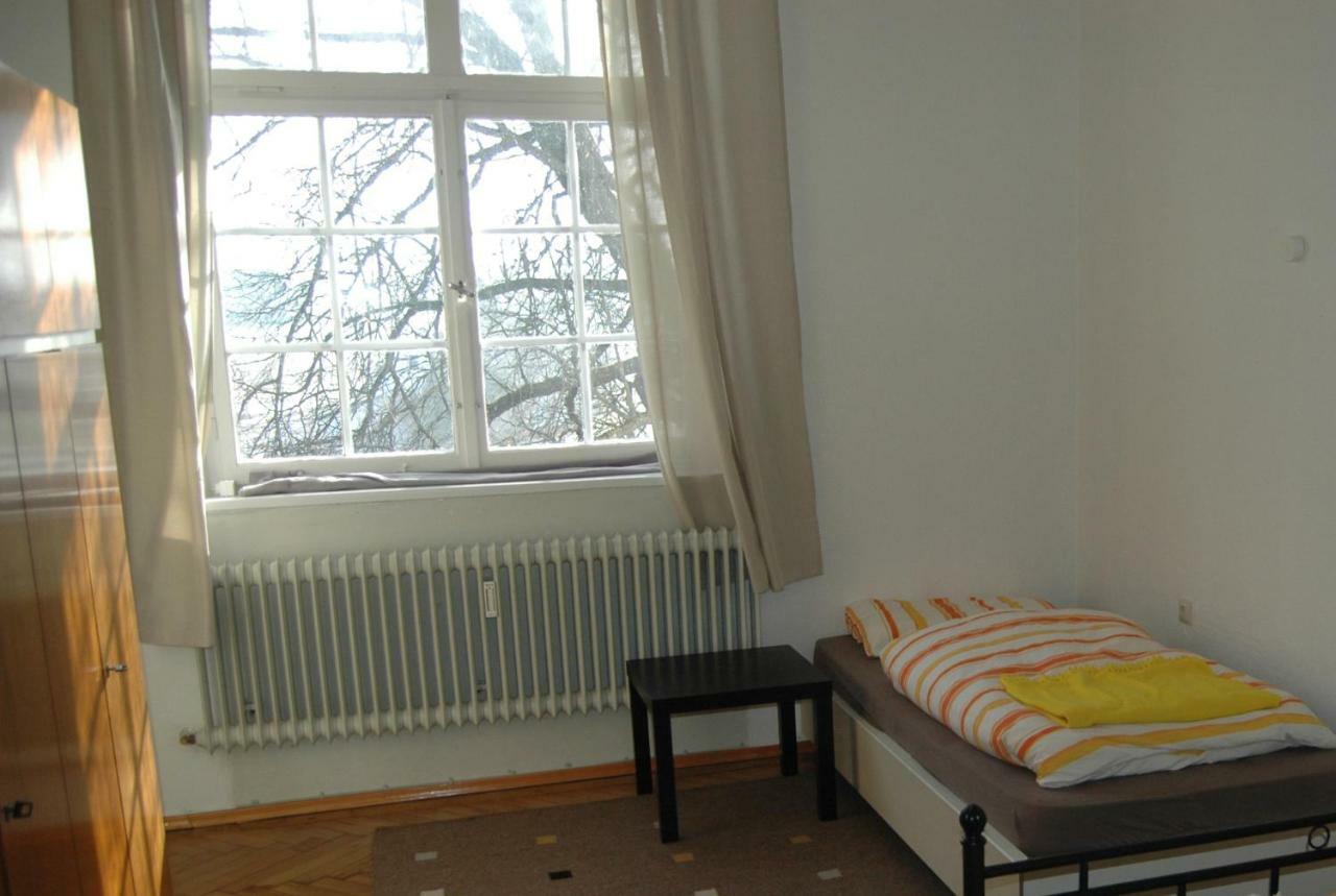 Appartement Altes Schulhaus à Argenbuhl Extérieur photo